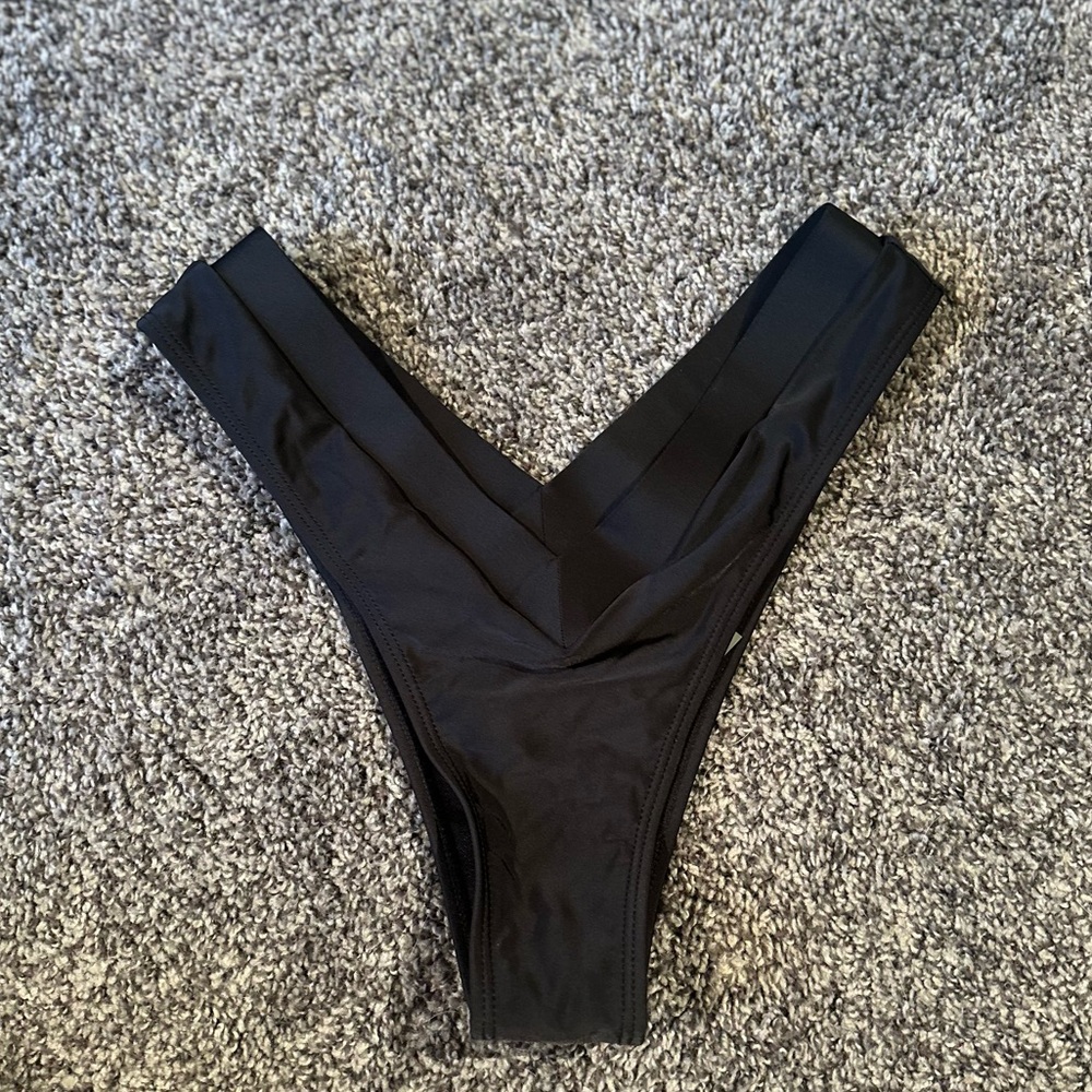 Bikini Bottoms